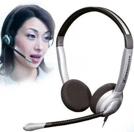 SH 350 Kulak Üstü Kulaklık - 4