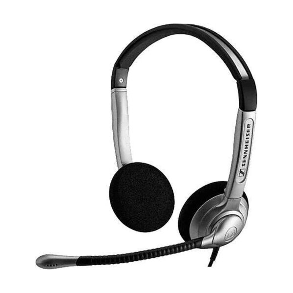 SH 350 Kulak Üstü Kulaklık - Sennheiser