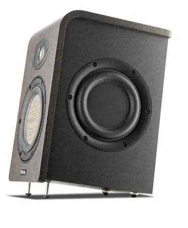 SHAPE 50 Referans Monitör (TEK) - 2