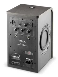 SHAPE 50 Referans Monitör (TEK) - 3