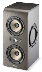 SHAPE TWIN Referans Monitör (Tek) - 2