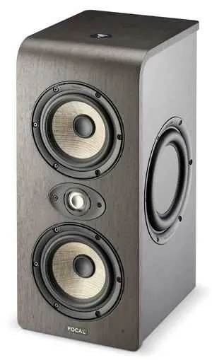 SHAPE TWIN Referans Monitör (Tek) - 2