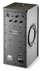 SHAPE TWIN Referans Monitör (Tek) - 4