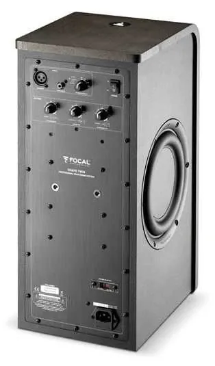 SHAPE TWIN Referans Monitör (Tek) - 4