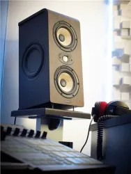 SHAPE TWIN Referans Monitör (Tek) - 5