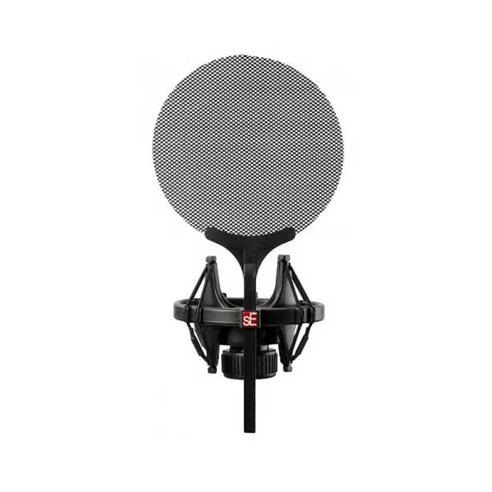 Shock Mount Isolation Pack - 1