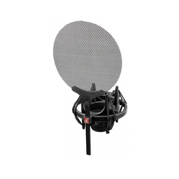 Shock Mount Isolation Pack - 2