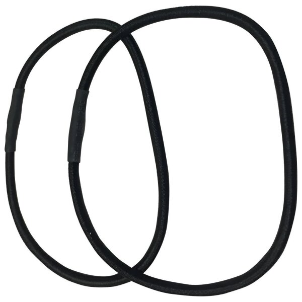 Shock Mount Mikrofon Lastiği | Çift - MXL Microphones