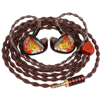 Shogun - Noble Audio