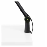 Shure Deluxe Ayarlanabilir Masaüstü Mikrofon Bom Standı | SH-BROADCAST1 - 4