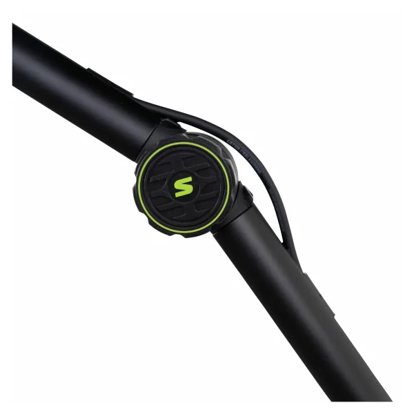 Shure Deluxe Ayarlanabilir Masaüstü Mikrofon Bom Standı | SH-BROADCAST1 - 3