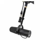 Shure Deluxe Ayarlanabilir Masaüstü Mikrofon Bom Standı | SH-BROADCAST1 - 2