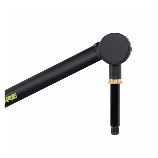 Shure Deluxe Ayarlanabilir Masaüstü Mikrofon Bom Standı | SH-BROADCAST1 - 6