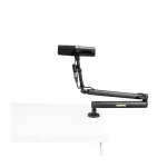 Shure Düşük Profilli Masaüstü Mikrofon Bom Standı | SH-BROADCAST2 - 5