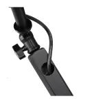 Shure Düşük Profilli Masaüstü Mikrofon Bom Standı | SH-BROADCAST2 - 14