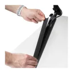 Shure Düşük Profilli Masaüstü Mikrofon Bom Standı | SH-BROADCAST2 - 13