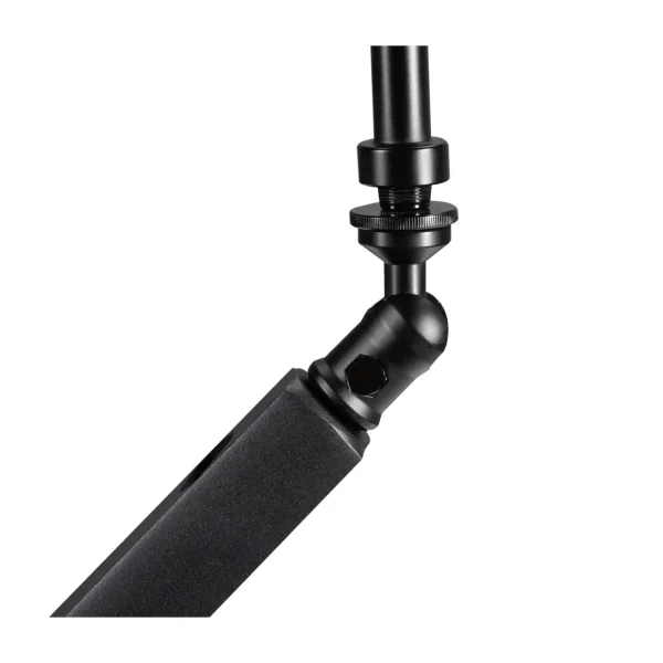 Shure Düşük Profilli Masaüstü Mikrofon Bom Standı | SH-BROADCAST2 - 10