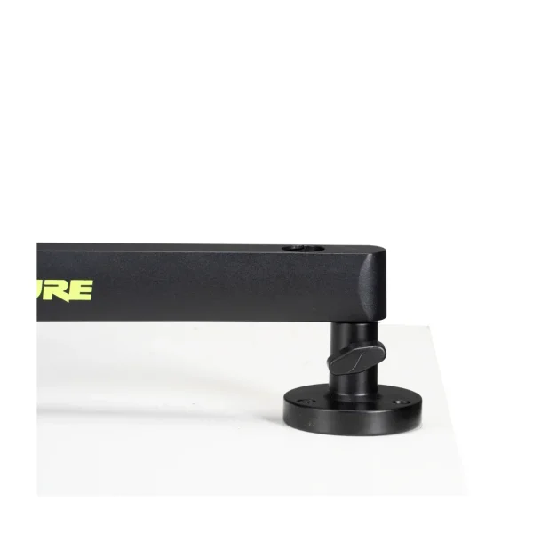 Shure Düşük Profilli Masaüstü Mikrofon Bom Standı | SH-BROADCAST2 - 15