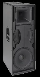 FLEXSYS F-212 2 Yollu Aktif Hoparlör - 2