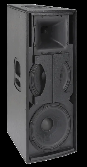 FLEXSYS F-212 2 Yollu Aktif Hoparlör - 2