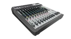 SIGNATURE 12 MTK 12 Kanallı Mikser - 
