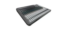 SIGNATURE 22 MTK 22 Kanallı Mikser - 