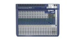 SIGNATURE 22 Mikser 22 Kanallı - 