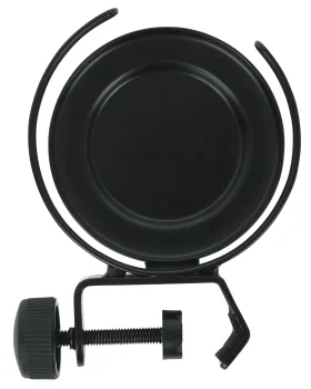 Single Cup Beverage Holder Mount for Stand | GFW-SINGLECUP - 5