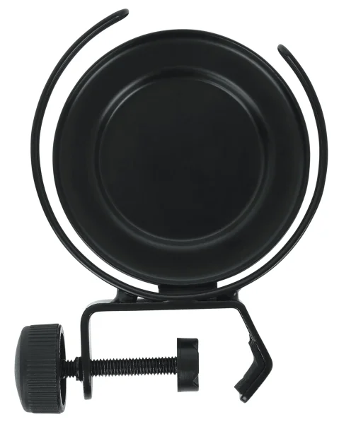 Single Cup Beverage Holder Mount for Stand | GFW-SINGLECUP - 5
