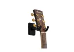 Duvar Tipi Gitar Askısı | Siyah | GFW-GTR-HNGRBLK - 2