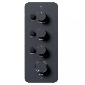 SK01 Headphone Amplifier - 2