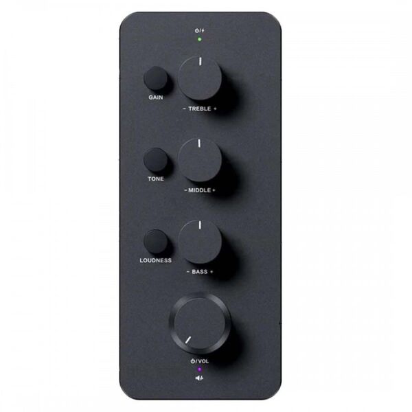 SK01 Headphone Amplifier - 2