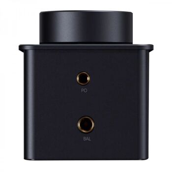 SK02 DAC Headphone Amplifier - 3