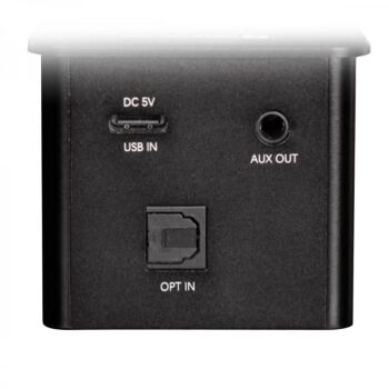 SK02 DAC Headphone Amplifier - 4