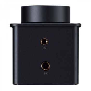 SK02 DAC Headphone Amplifier - 3
