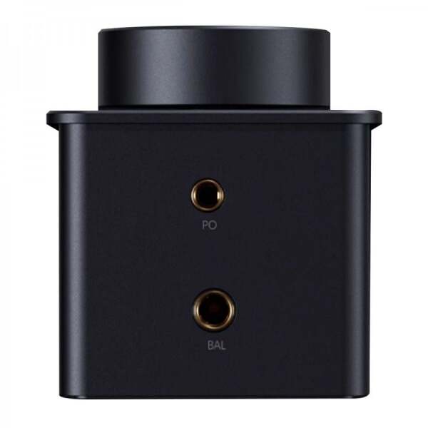 SK02 DAC Headphone Amplifier - 3