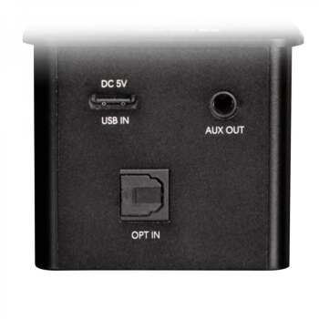 SK02 DAC Headphone Amplifier - 4