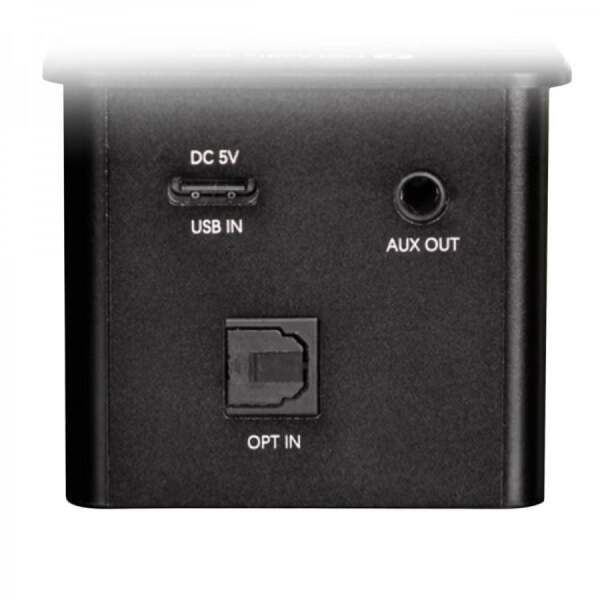 SK02 DAC Headphone Amplifier - 4