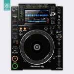 Pioneer CDJ-2000 NXS2 Koruyucu Sticker - 1