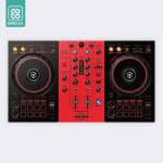 Skin DDJ-400 | COLORS DVS - 1