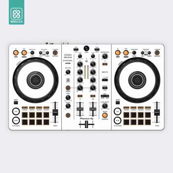 Skin DDJ-FLX4 | FULL COLORS - 4