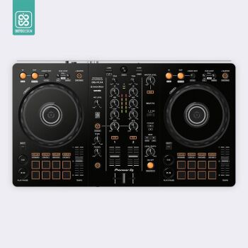 Skin DDJ-FLX4 | FULL COLORS - 6