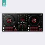 Skin Mixtrack Platinum FX | FULL COLORS - 1