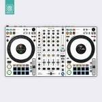 Skin Pioneer DDJ-FLX10 Koruyucu Sticker - White - 1