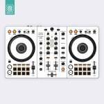 Skin Pioneer DDJ-FLX4 Koruyucu Kaplama - White - 1