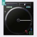 Skin Twelve MK1 - Koruyucu Sticker - 1