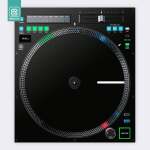 Skin Twelve MK2 - Koruyucu Sticker - 1