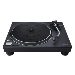 SL-100CEG-K | Direct Drive Turntable - Siyah - 1