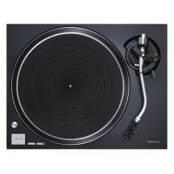 SL-100CEG-K | Direct Drive Turntable - Siyah - 2