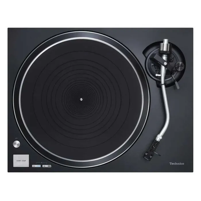 SL-100CEG-K | Direct Drive Turntable - Siyah - 2